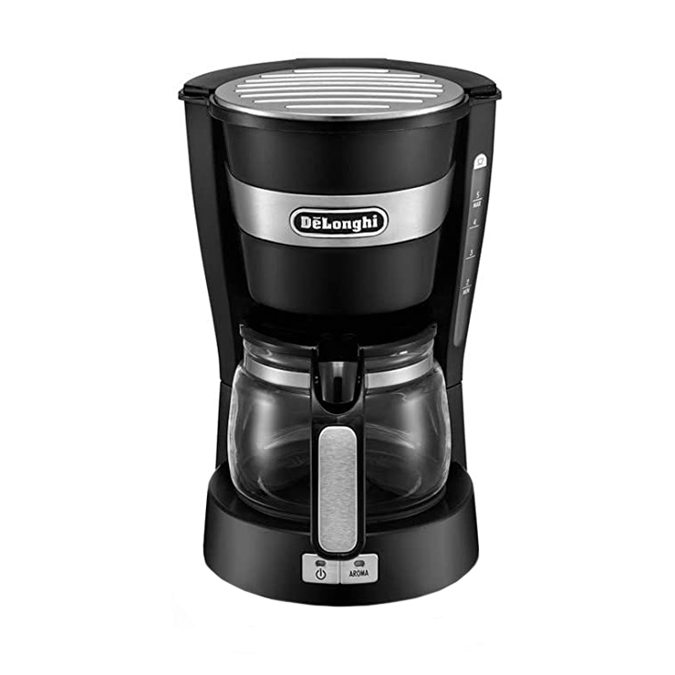 Кофеварка капельная DeLonghi ICM 14011