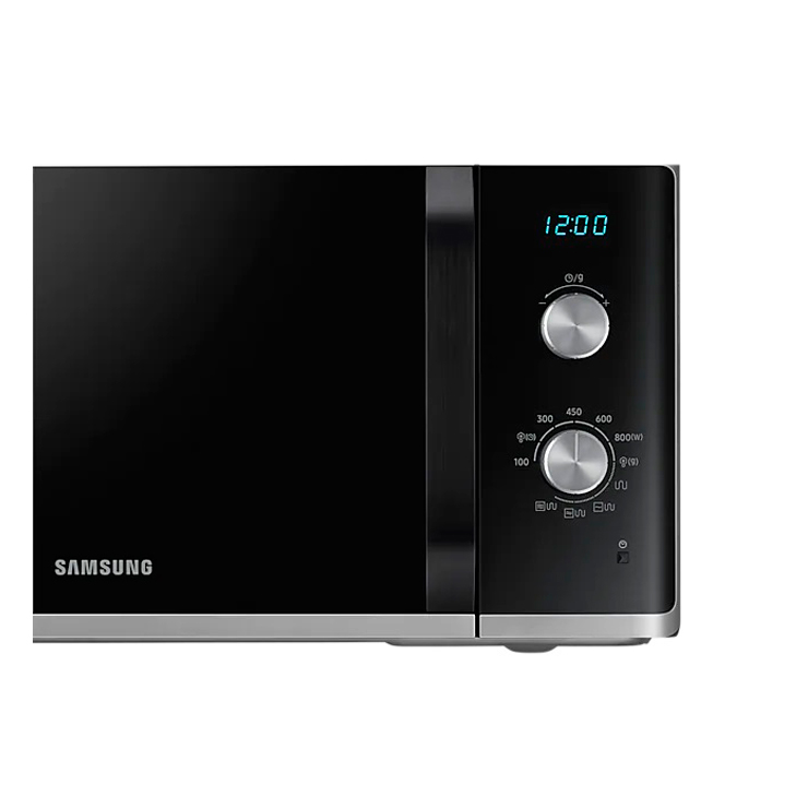 Микроволновая печь отдельностоящая Samsung MG23K3614AS 6