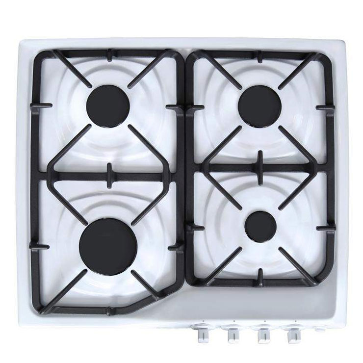 Газовая панель GEFEST СГ СН 1210 К4