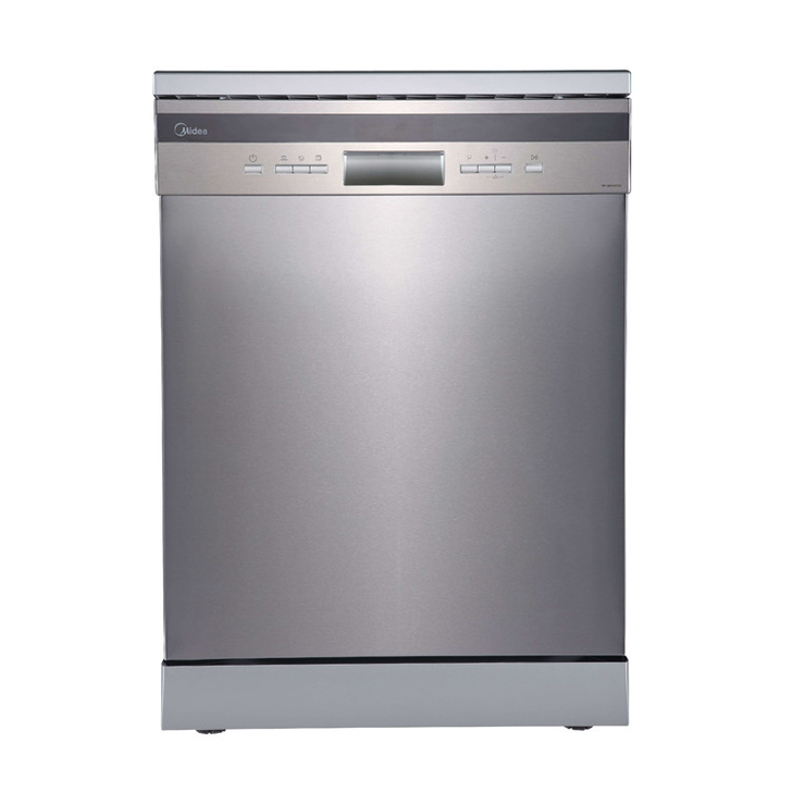 Отдельностоящая посудомоечная машина MIDEA MFD60S970X