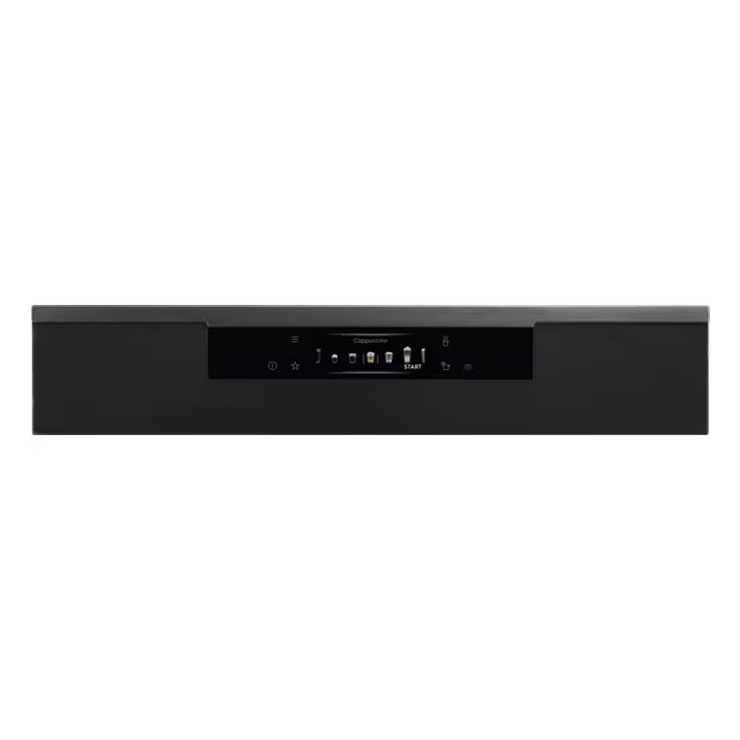 Встраиваемая кофемашина Electrolux KBC85T 8
