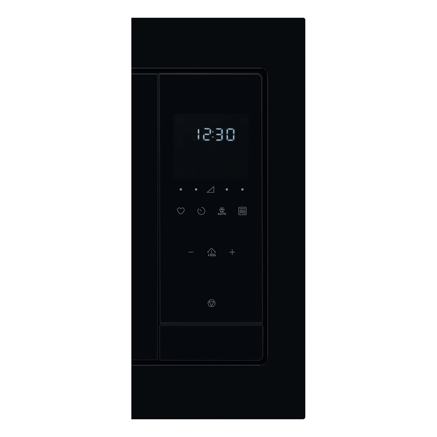 Микроволновая печь встраиваемая Electrolux KMS4253TBK 2