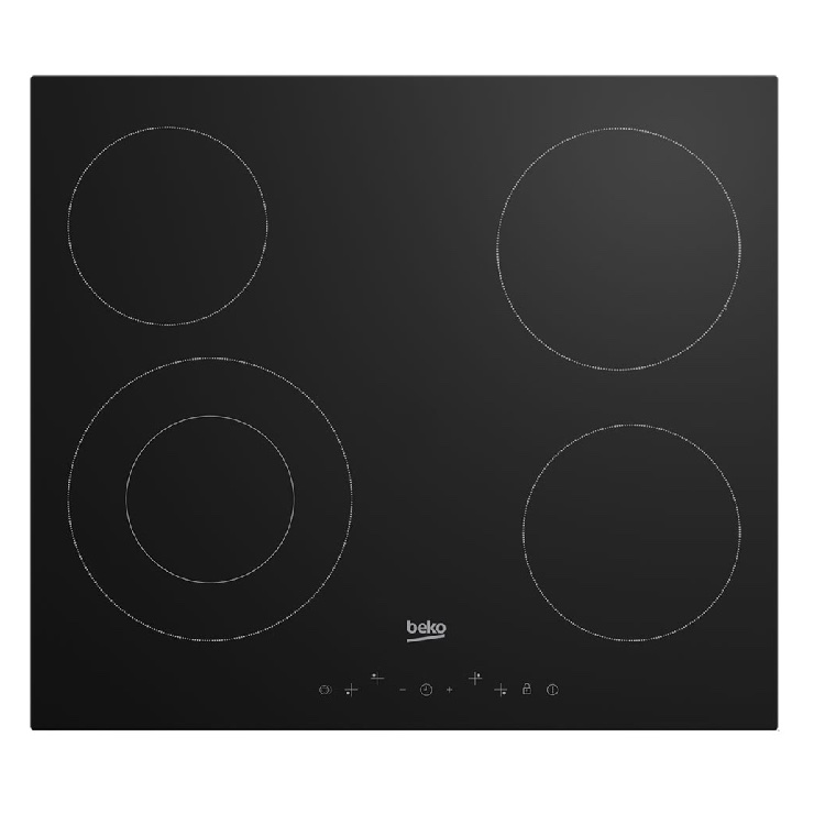 Электрическая панель Beko HIC64402E