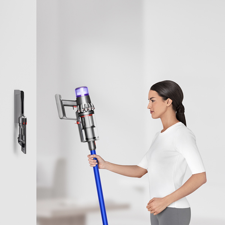 Пылесос вертикальный портативный Dyson V11 Absolute 3