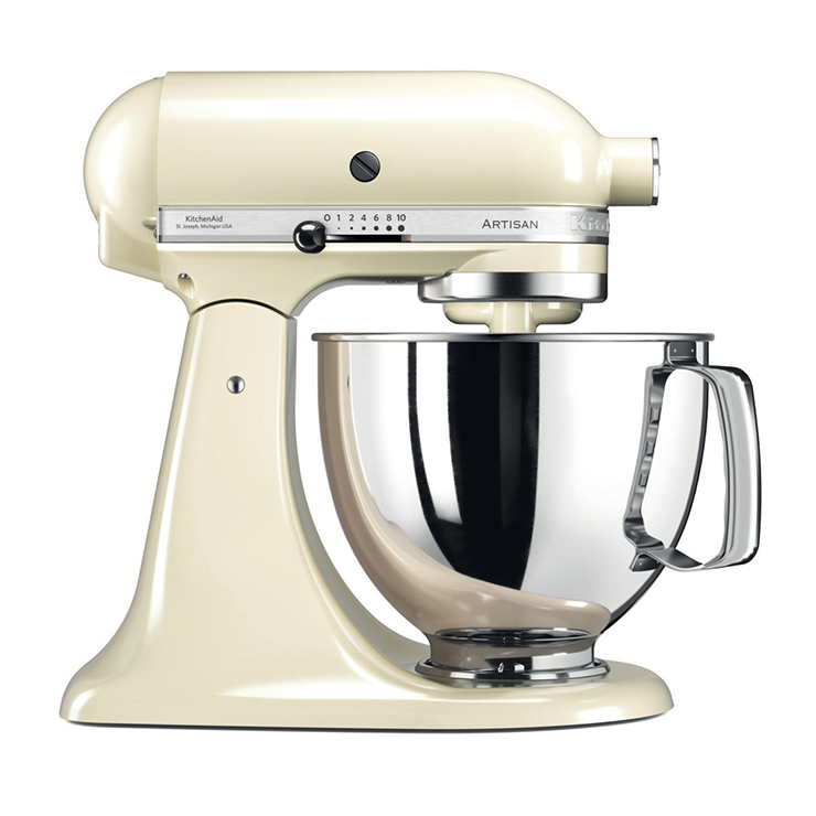 Миксер планетарный KitchenAid ARTISAN 5KSM125EAC