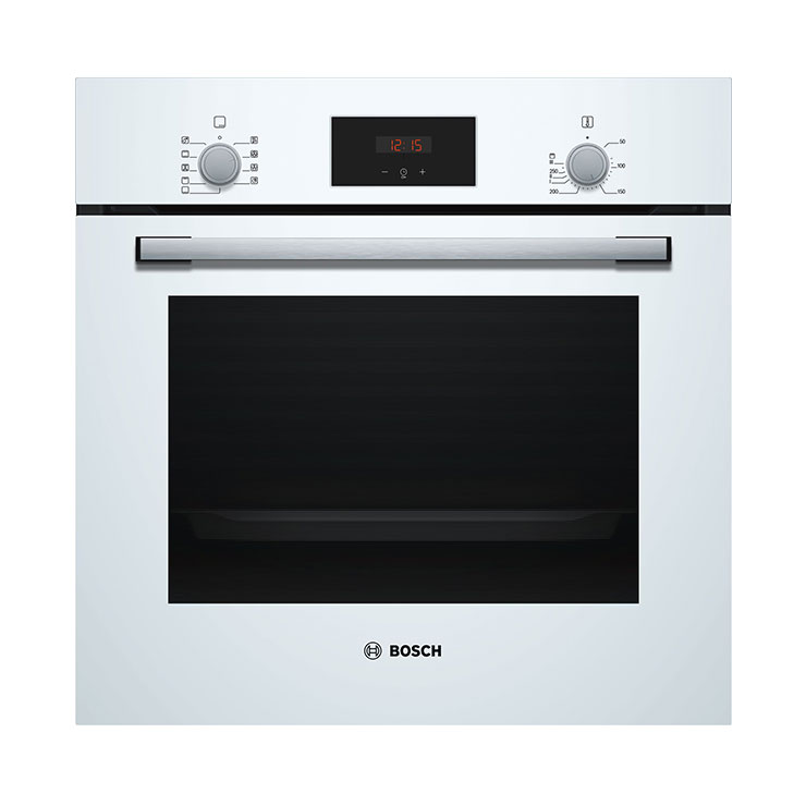 Электрический духовой шкаф Bosch HBF114EW0R