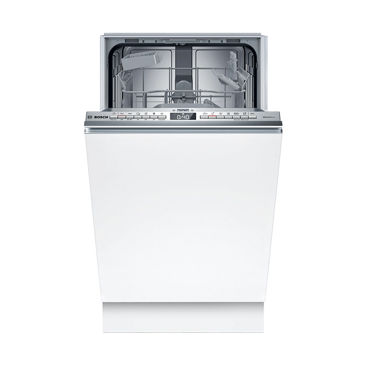 Встраиваемая посудомоечная машина Bosch SPV4HKX10E