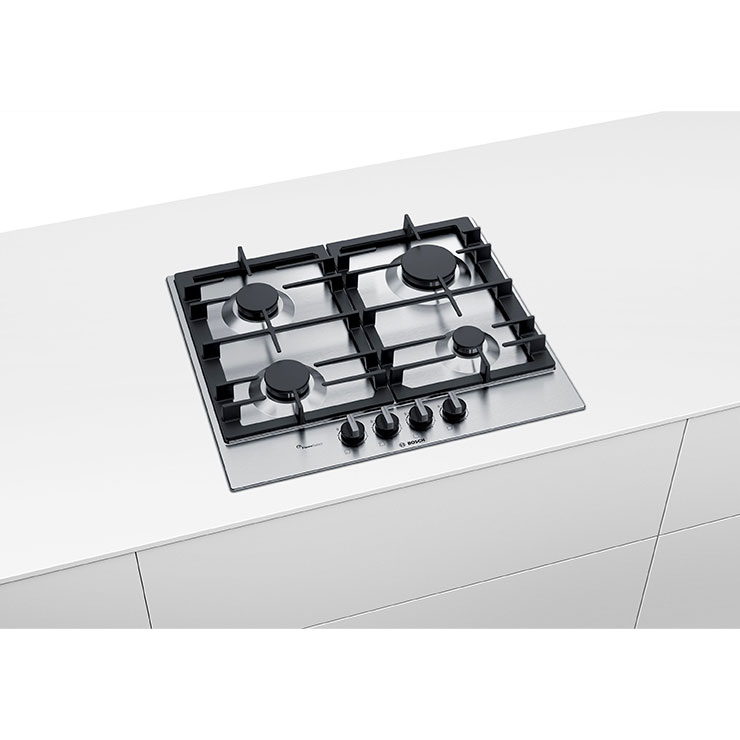 Газовая панель Bosch PCP6A5B90 3
