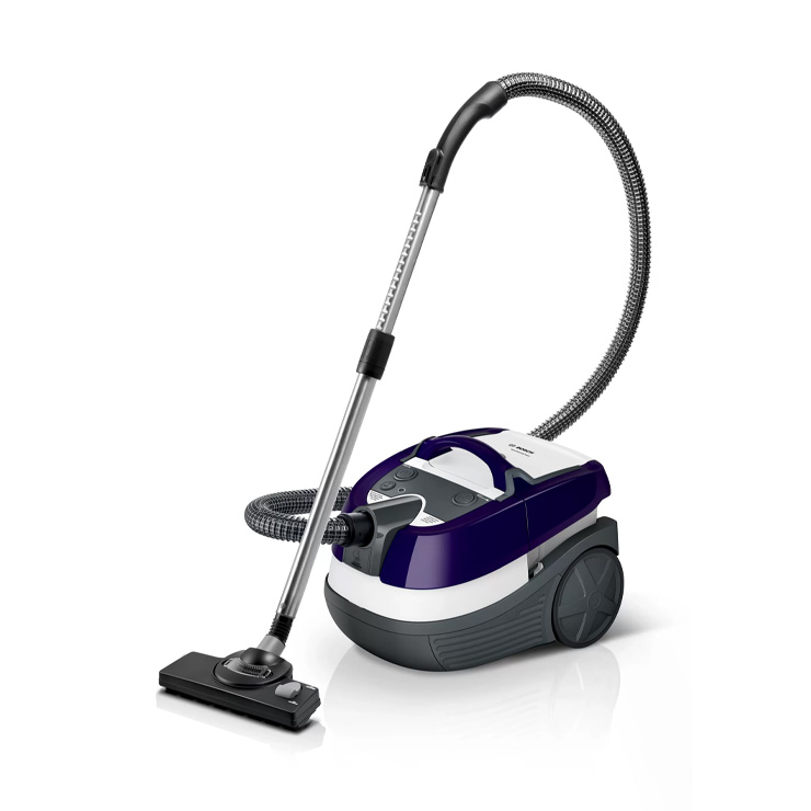 Пылесос моющий Bosch BWD41740 5