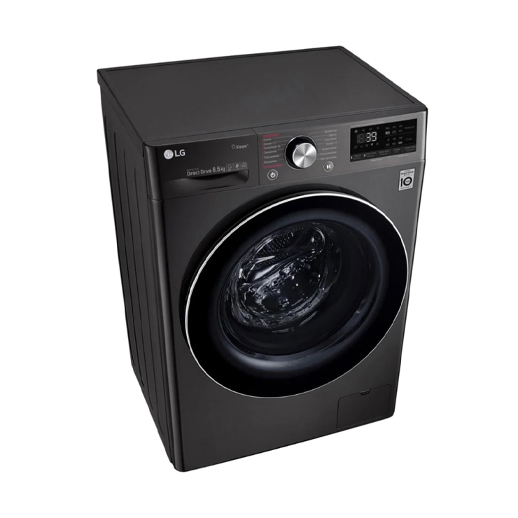 Стиральная машина с фронтальной загрузкой LG F2V9GW9P 7