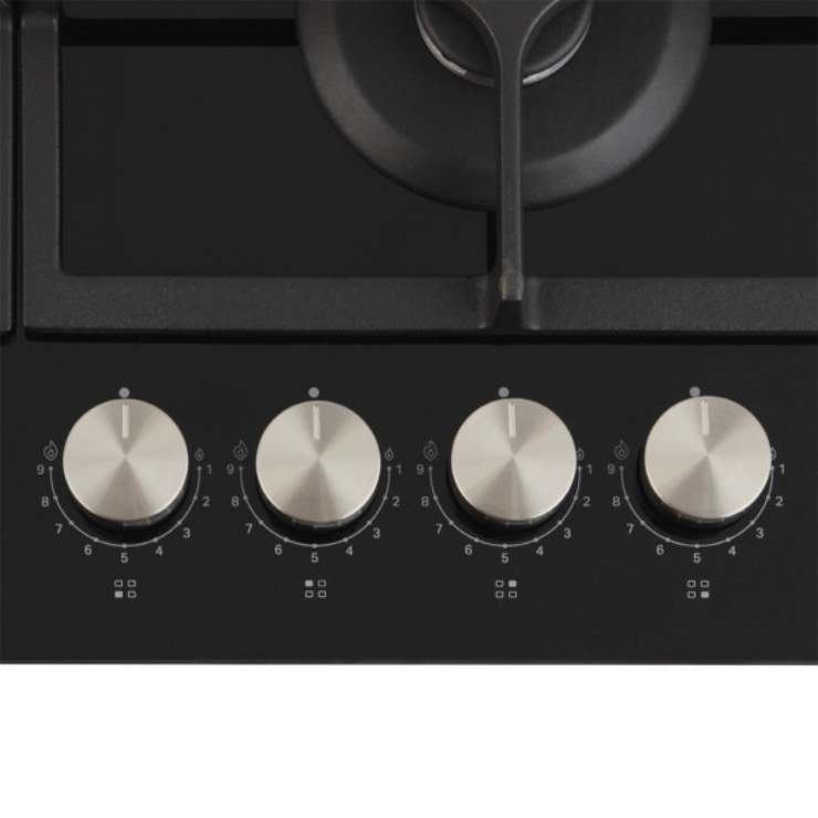 Газовая панель Whirlpool GOFL 629/NB 3