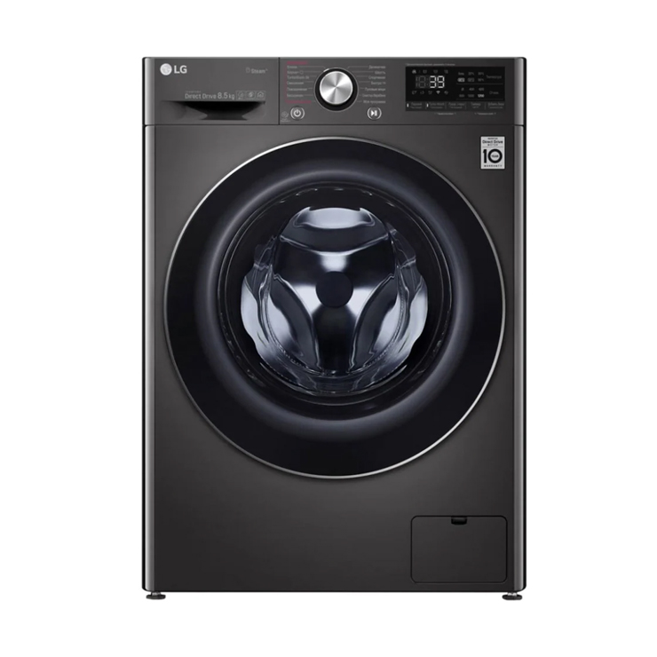 Стиральная машина с фронтальной загрузкой LG F2V9GW9P