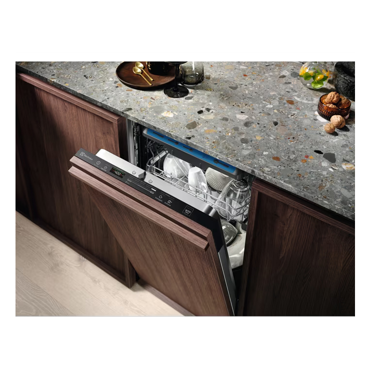 Встраиваемая посудомоечная машина Electrolux KEQC3100L 9