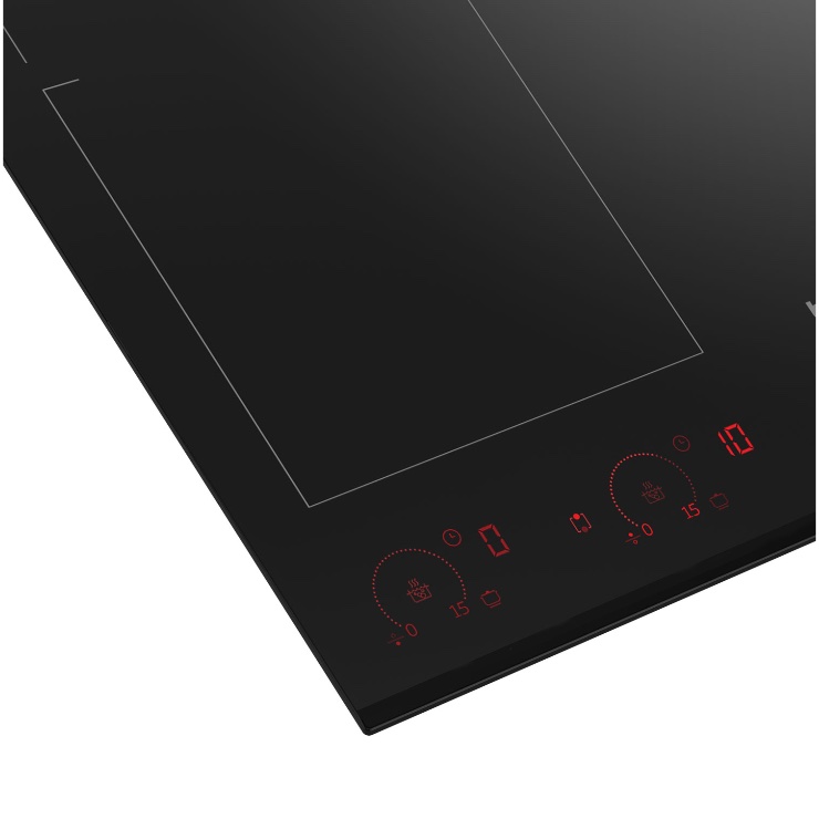 Индукционная панель Beko HII64800FHT 2