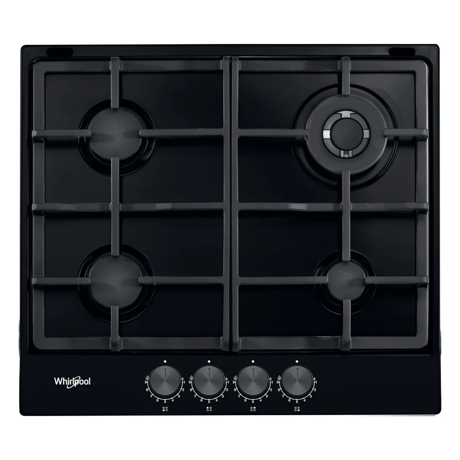 Газовая панель Whirlpool TGML 661 NB