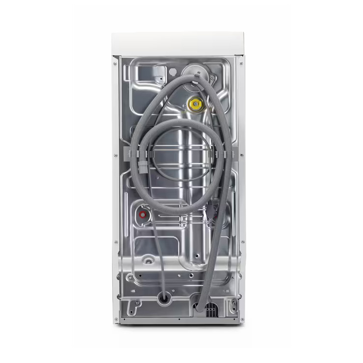Стиральная машина с вертикальной загрузкой Electrolux EW7TN3272SP 3