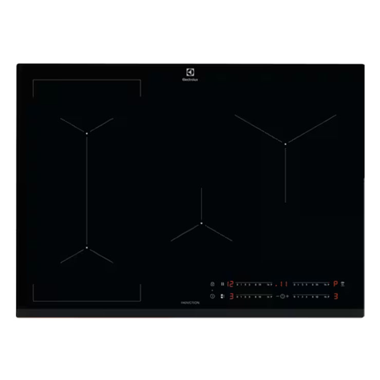 Индукционная панель Electrolux EIV734