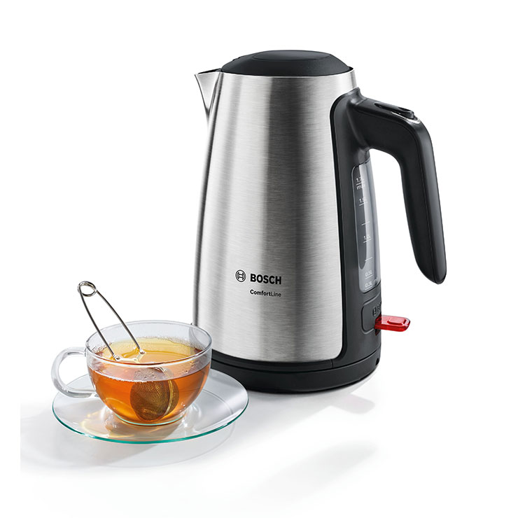Чайник Bosch TWK6A813 2