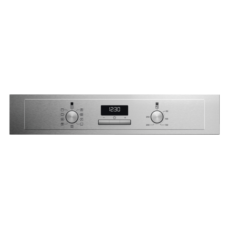 Электрический духовой шкаф Electrolux EOF3H50BX 8