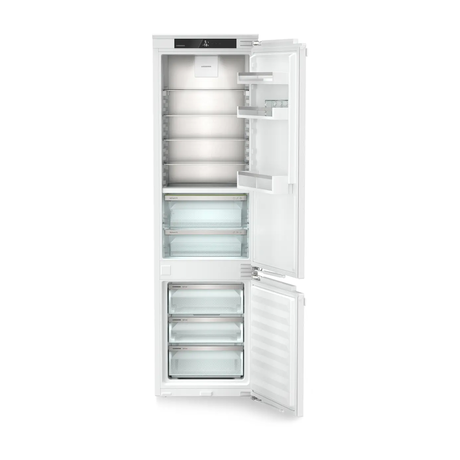 Холодильник Liebherr ICBNc 5623 Plus BioFresh NoFrost 5623-20001 2