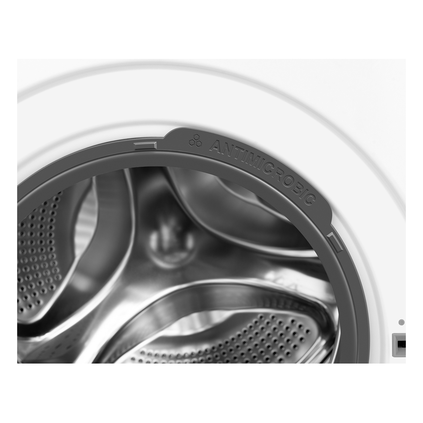 Стирально-сушильная машина Weissgauff WMD 58411 Smart Inverter Steam 7