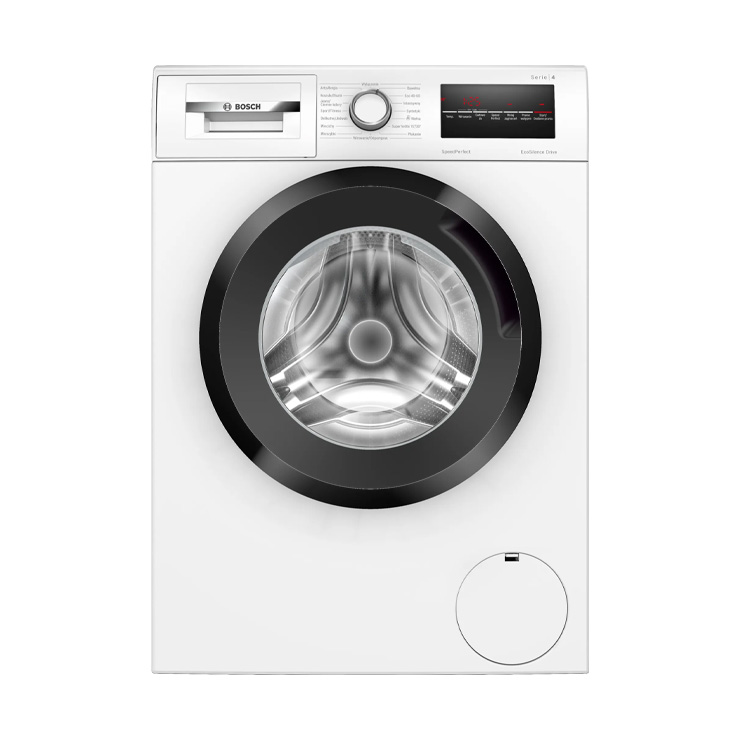 Стиральная машина с фронтальной загрузкой Bosch WAN282EEPL 2