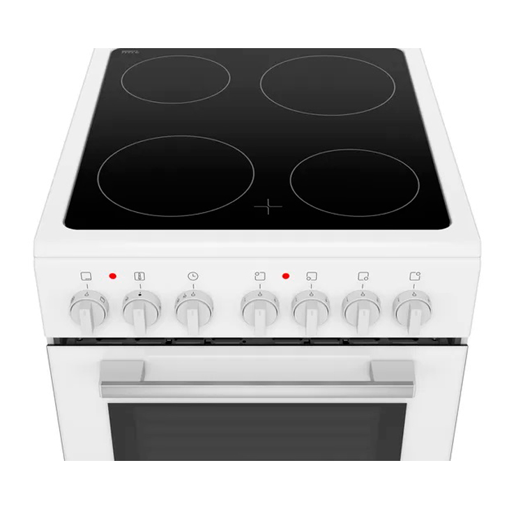 Электрическая плита Bosch HKG150020R 2