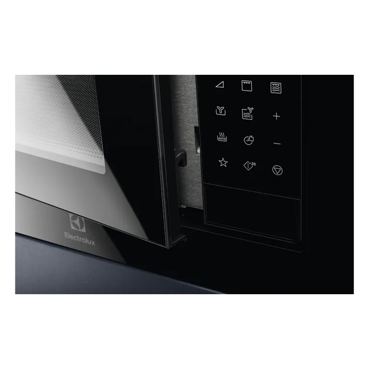 Микроволновая печь встраиваемая Electrolux LMSD253TM 2