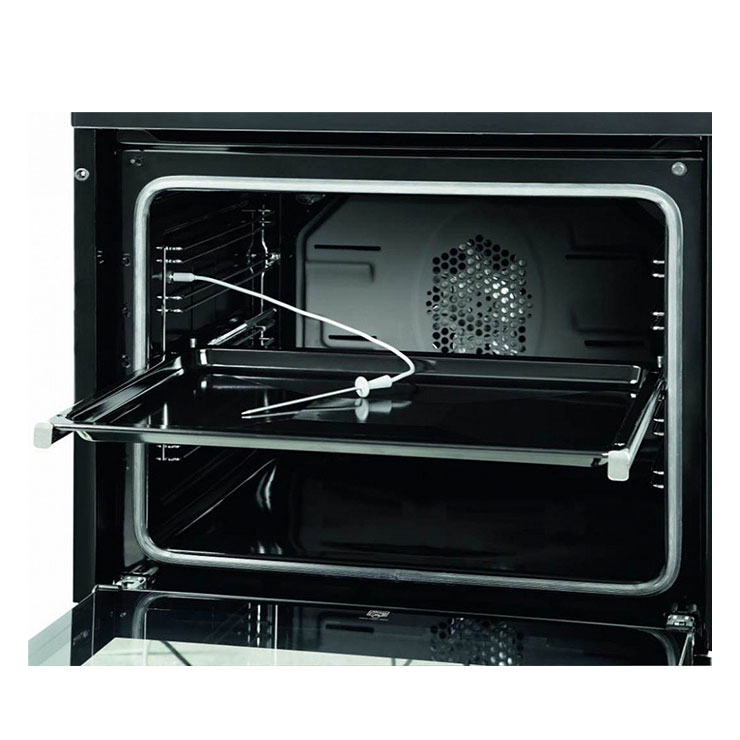 Электрический духовой шкаф Beko BIMM25400XMS 2
