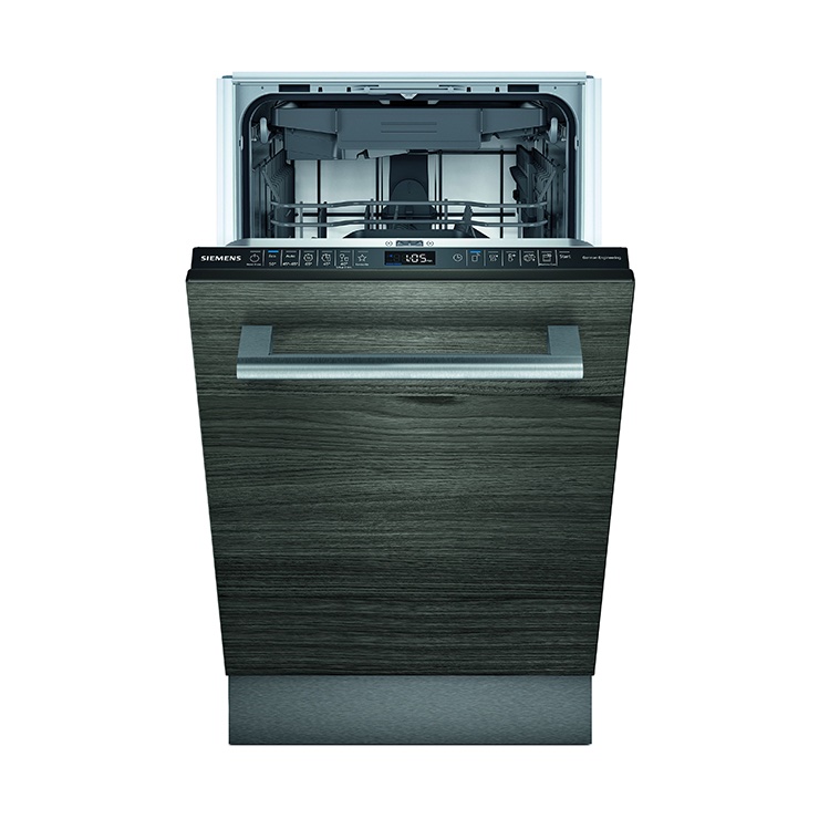 Встраиваемая посудомоечная машина Siemens SR65HX20MR