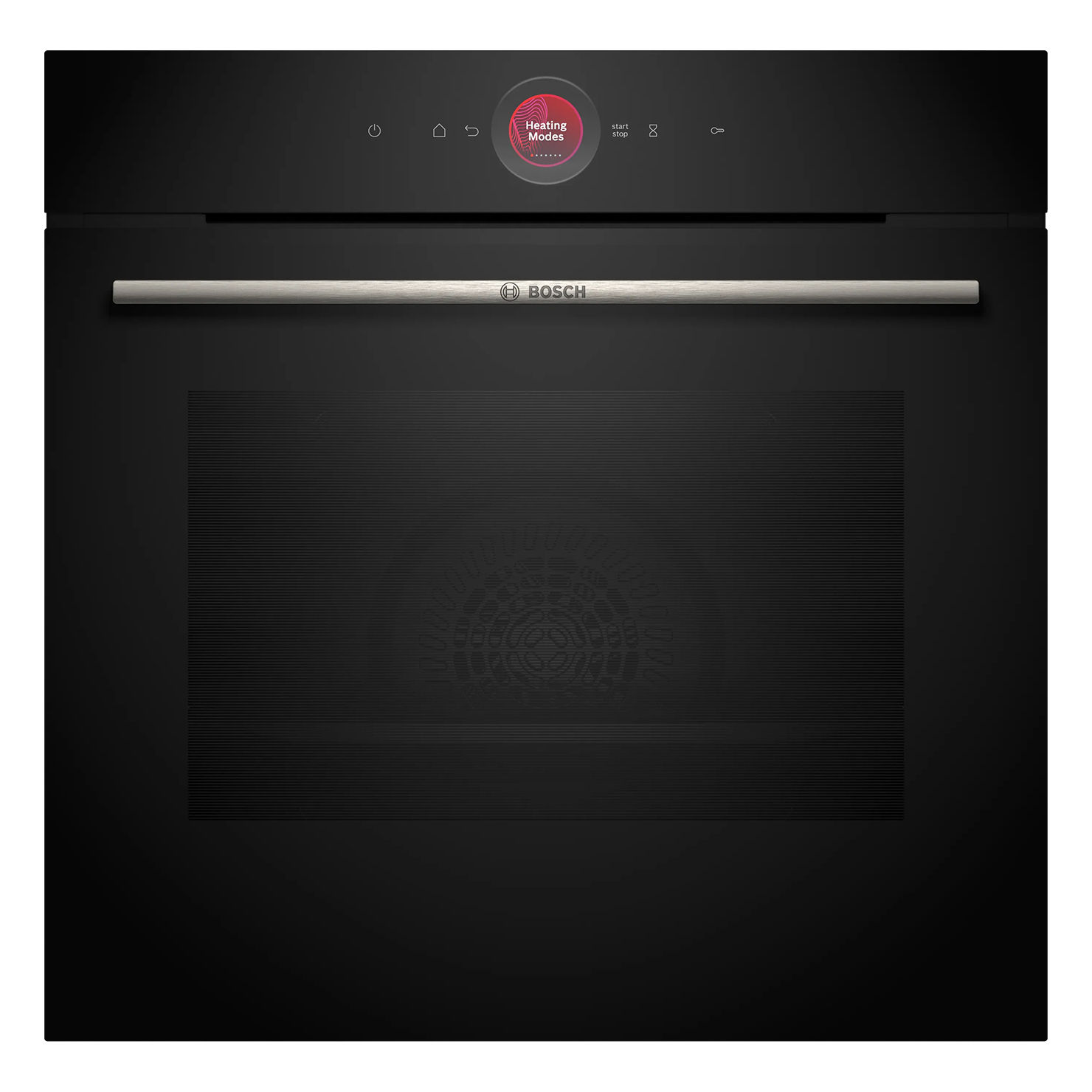 Электрический духовой шкаф Bosch HBG7241B1