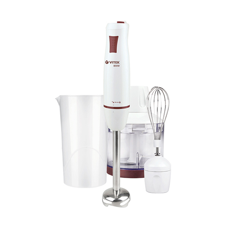 Блендер погружной Vitek VT-8522 W