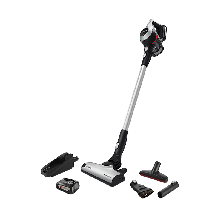 Пылесос аккумуляторный Bosch BCS612KA2