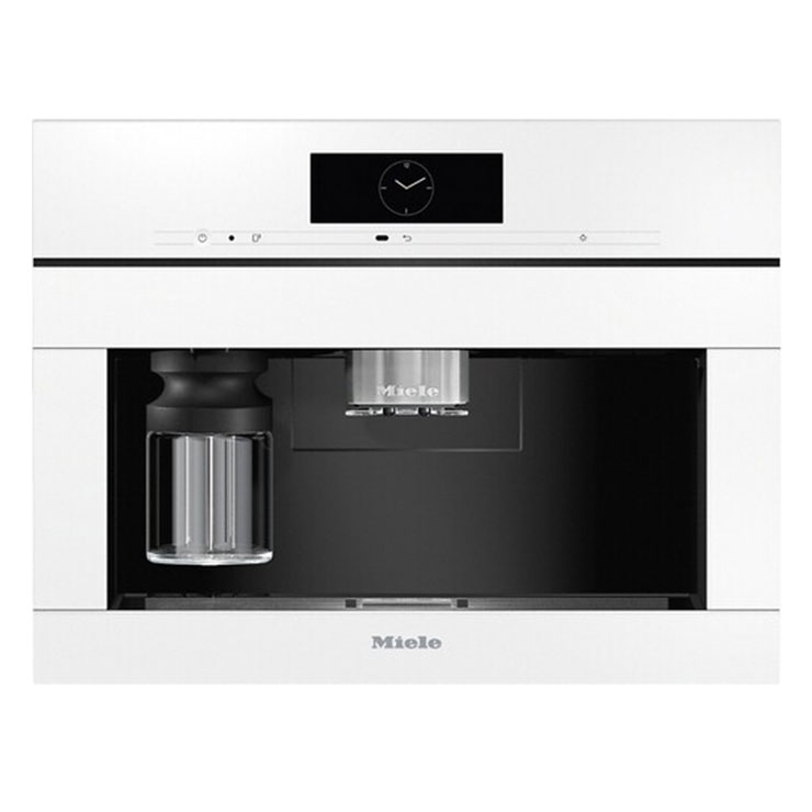 Встраиваемая кофемашина Miele CVA 7845 BRWS