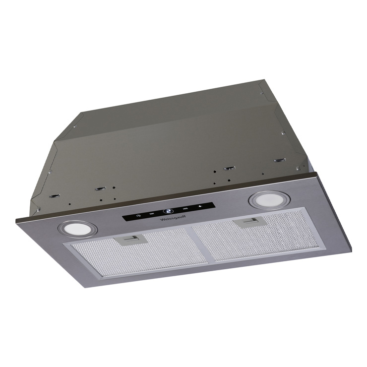 Вытяжка Weissgauff BOX 1200-72 IX