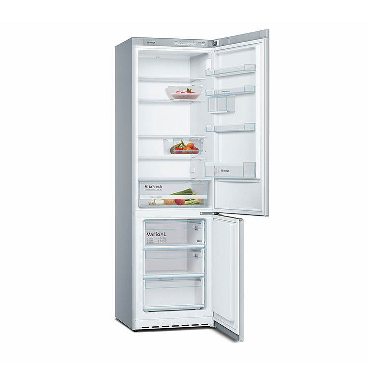 Холодильник Bosch KGV39XL22R 2