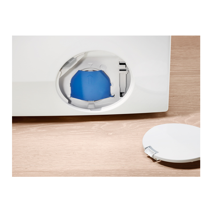 Стиральная машина с фронтальной загрузкой Electrolux EW6F3R48SA 8