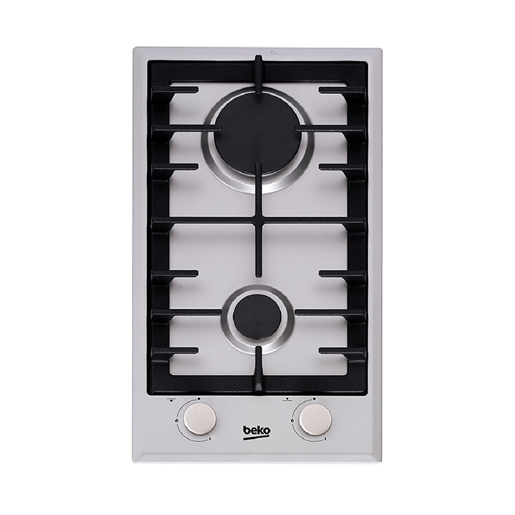 Газовая панель Beko HDCG32221FX
