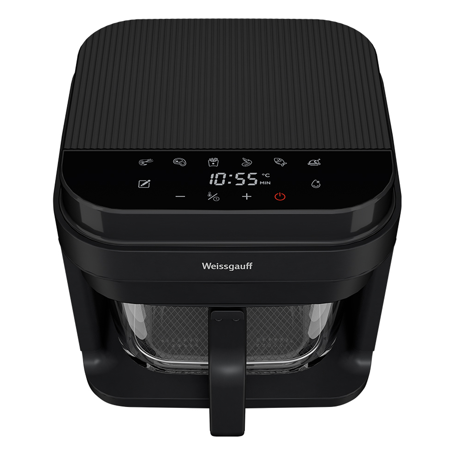 Аэрогриль Weissgauff WAF 515 GB Air Cook Master 3