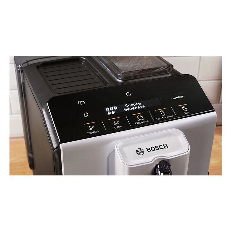 Кофемашина Bosch TIE20301 2