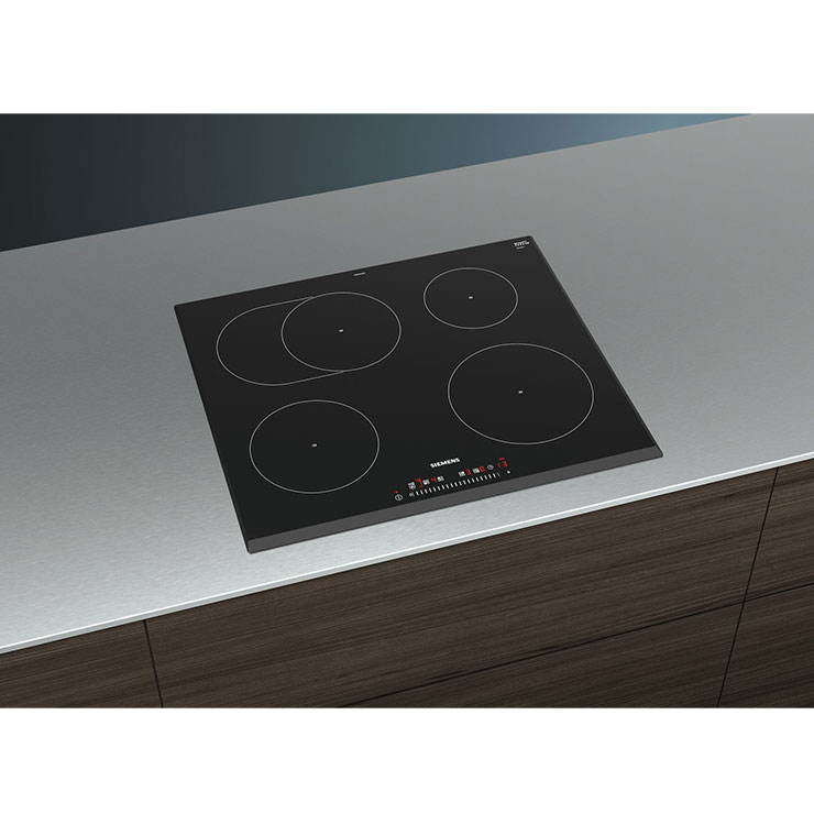Индукционная панель Siemens EH651FFB1E 2