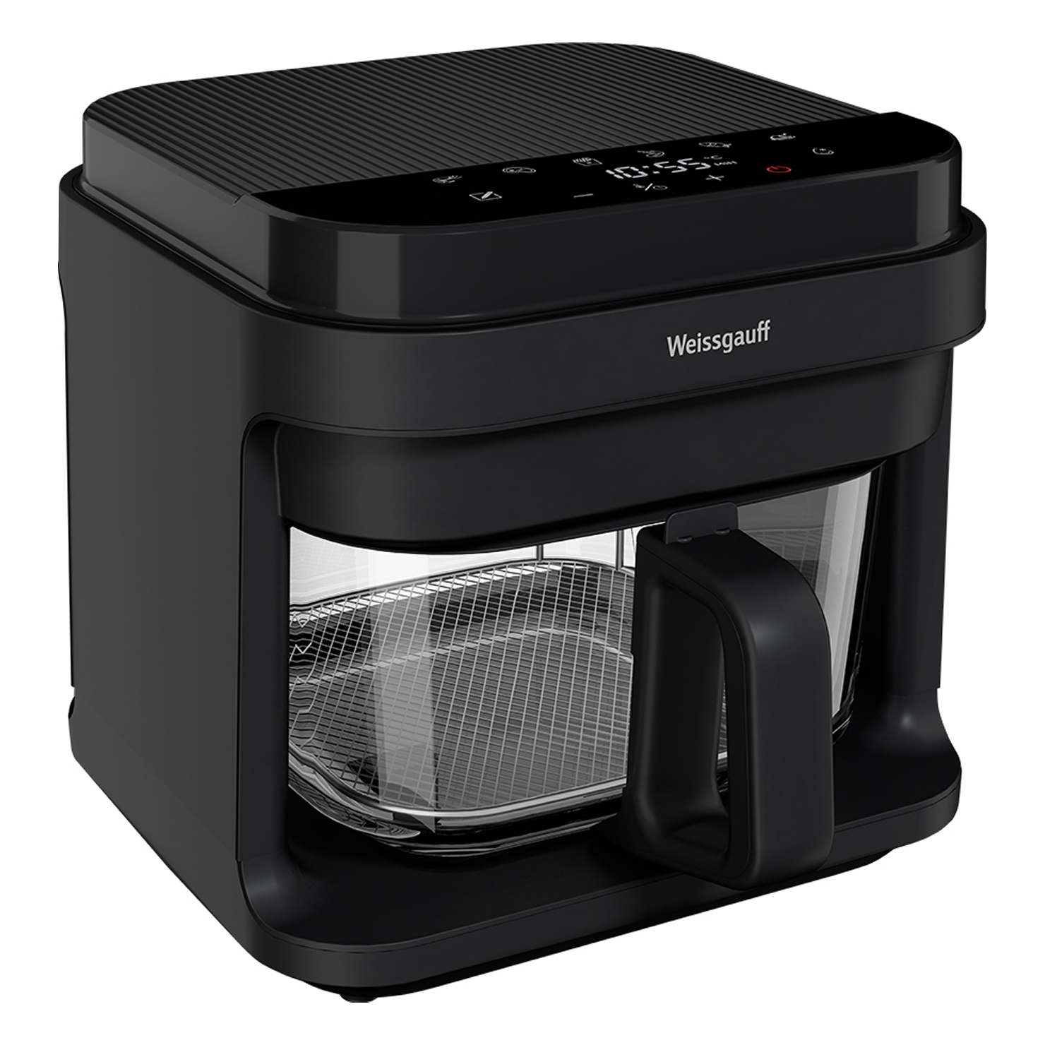 Аэрогриль Weissgauff WAF 515 GB Air Cook Master 4