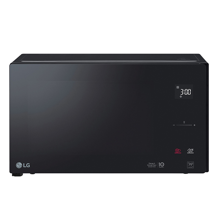 Микроволновая печь отдельностоящая LG MB65W95DIS