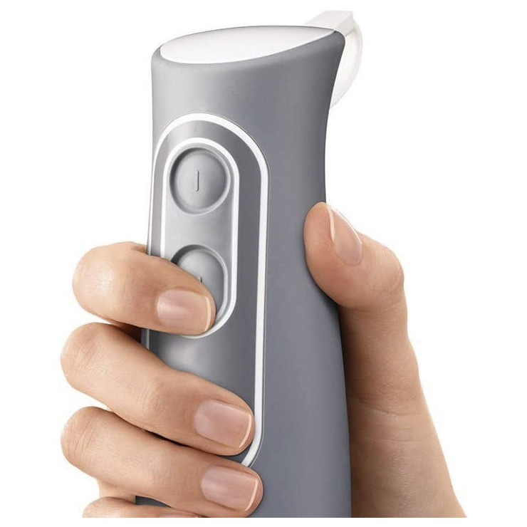 Блендер погружной Braun Multiquick 5 MQ523 Baby 2