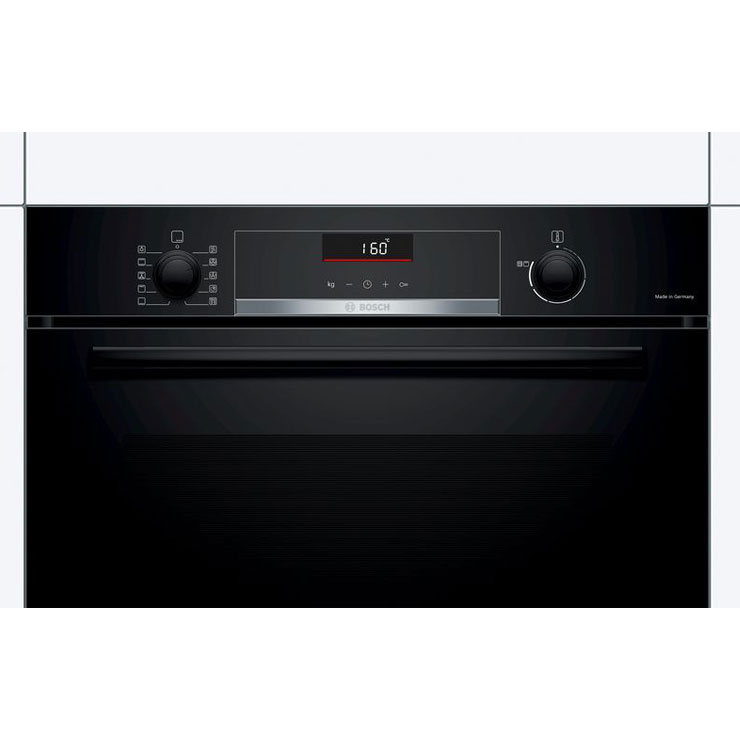 Электрический духовой шкаф Bosch HBG536EB0R 4