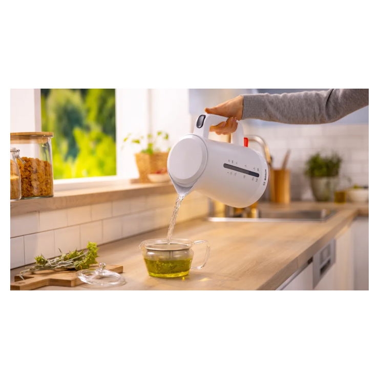Чайник Bosch TWK3M121 7