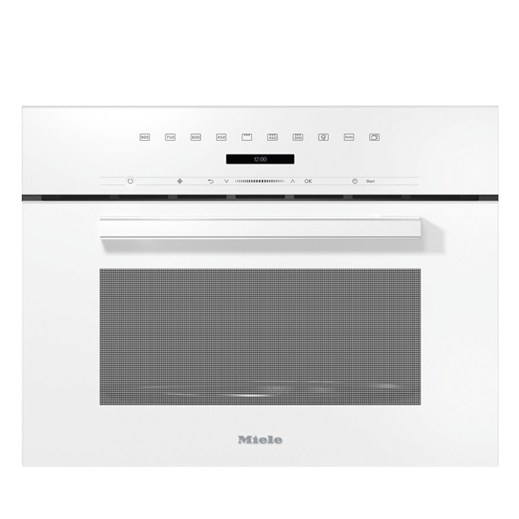 Микроволновая печь встраиваемая Miele M 7244 TC BRWS