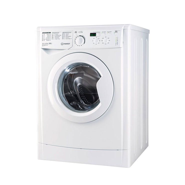 Стиральная машина  Indesit EWSD 51031 BY