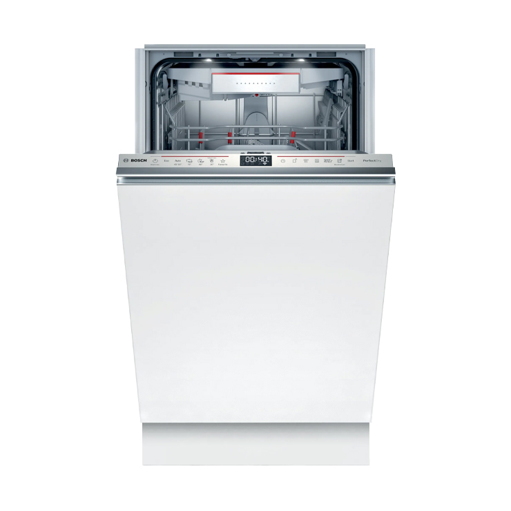 Встраиваемая посудомоечная машина Bosch SPV6ZMX23E