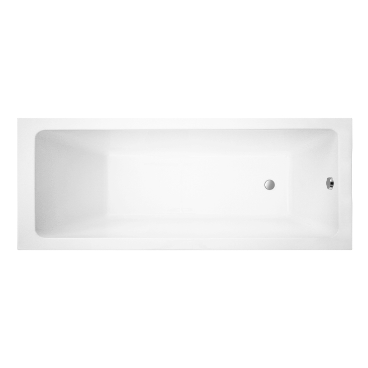 Ванна Ventospa NOVARO LA 1700х700